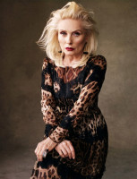 Blondie photo #