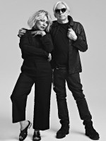 Blondie photo #