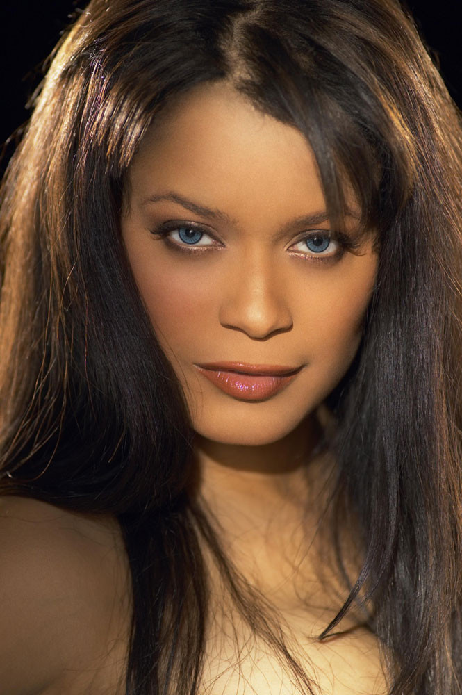 Blu Cantrell: pic #116520