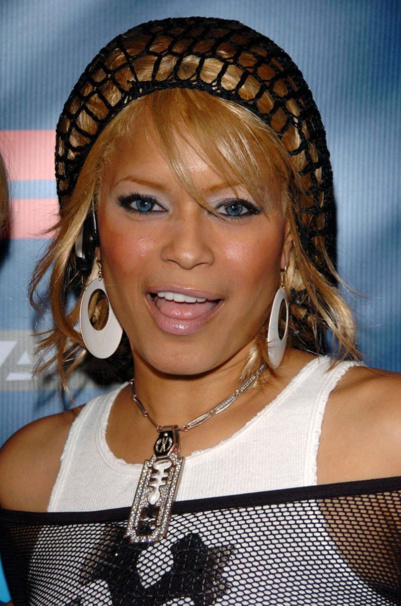 Blu Cantrell: pic #81344
