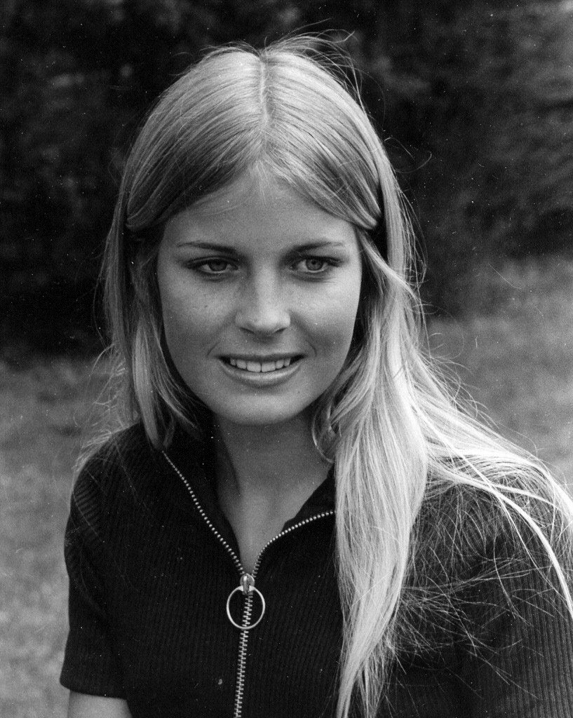 Bo Derek: pic #359321