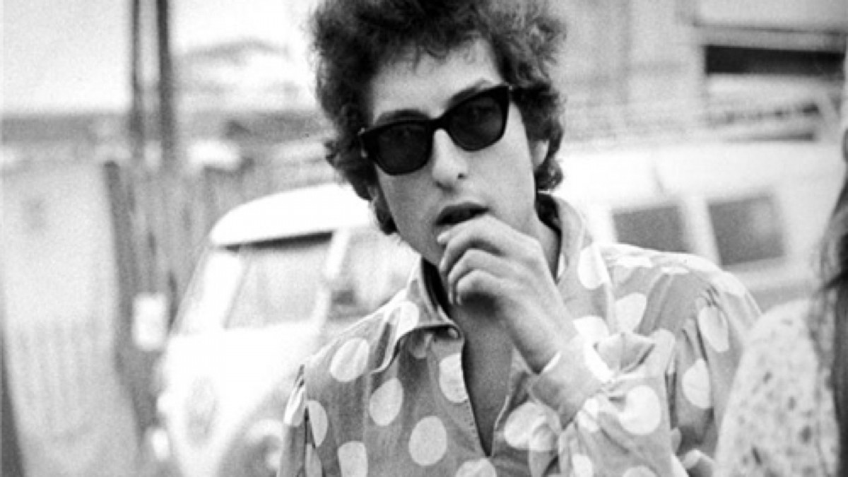 Bob Dylan: pic #784701