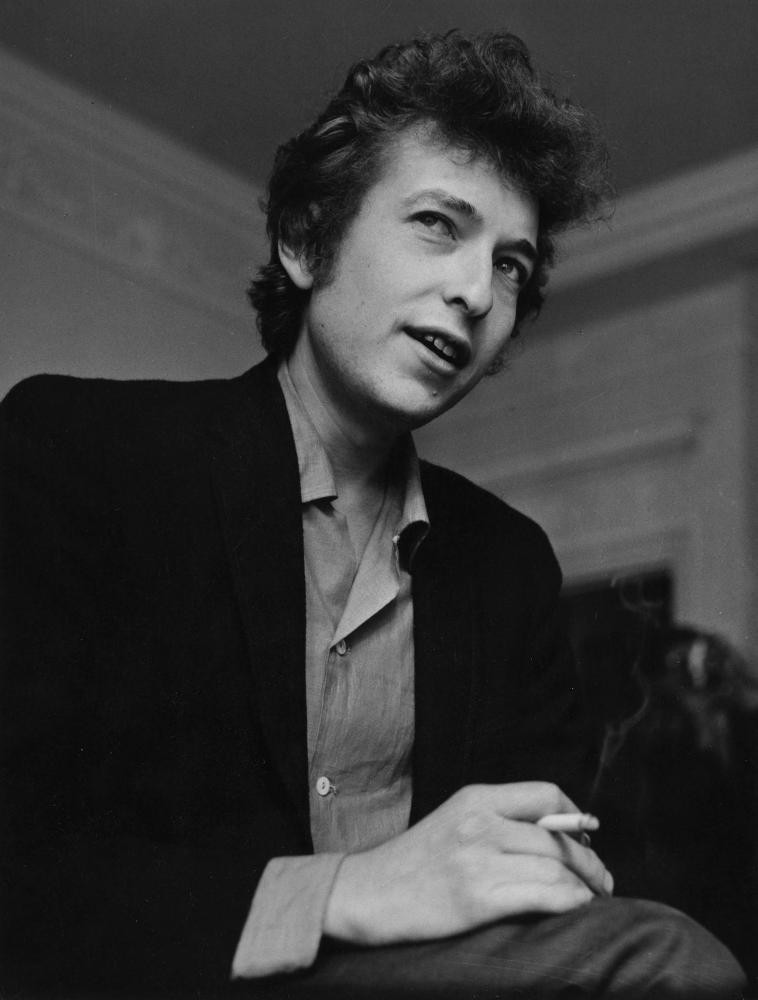 Bob Dylan: pic #784730