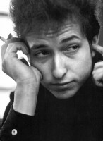 Bob Dylan photo #