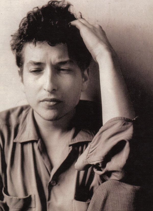 Bob Dylan: pic #95470