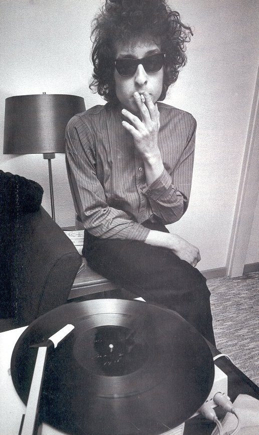 Bob Dylan: pic #95474