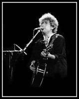Bob Dylan photo #