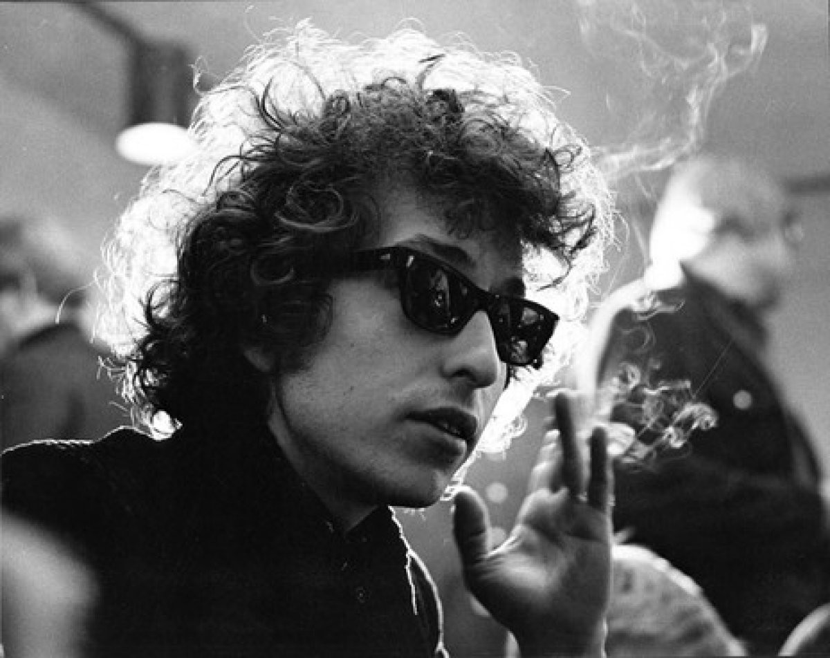 Bob Dylan: pic #784711