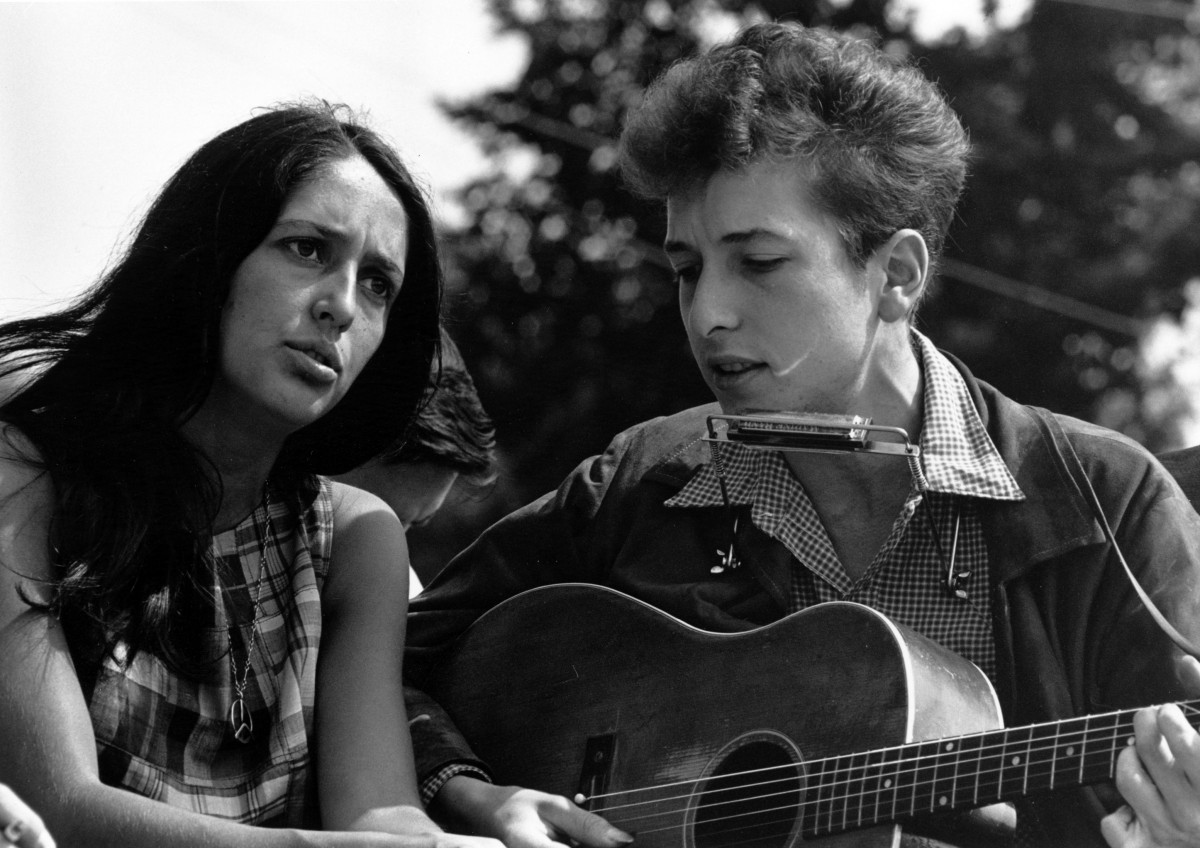 Bob Dylan: pic #386342