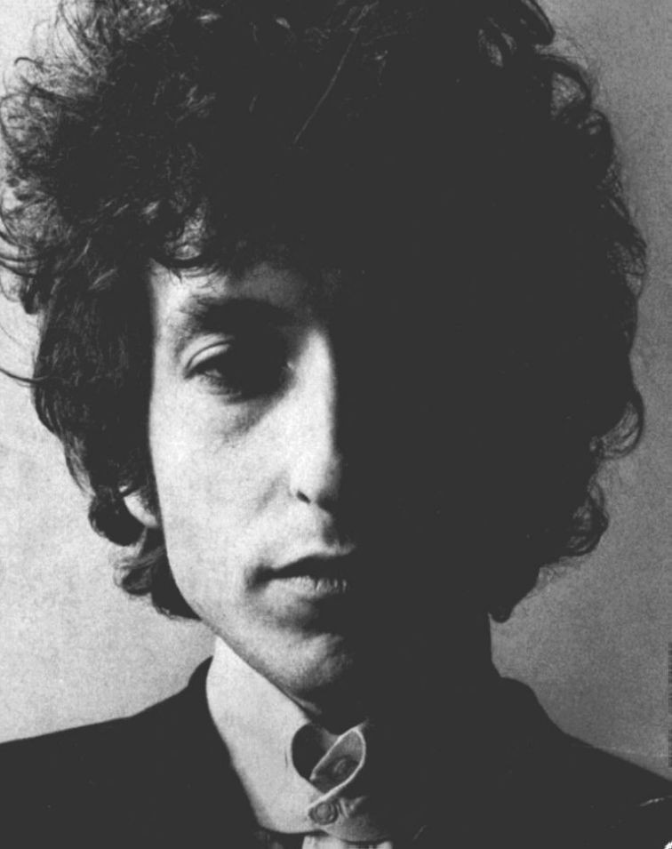Bob Dylan: pic #386340