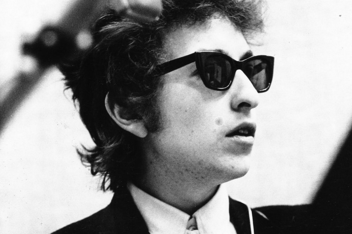 Bob Dylan: pic #784718