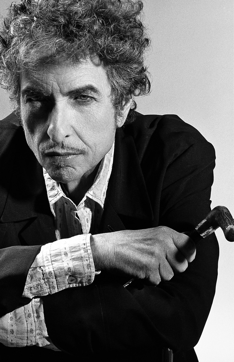 Bob Dylan: pic #386335