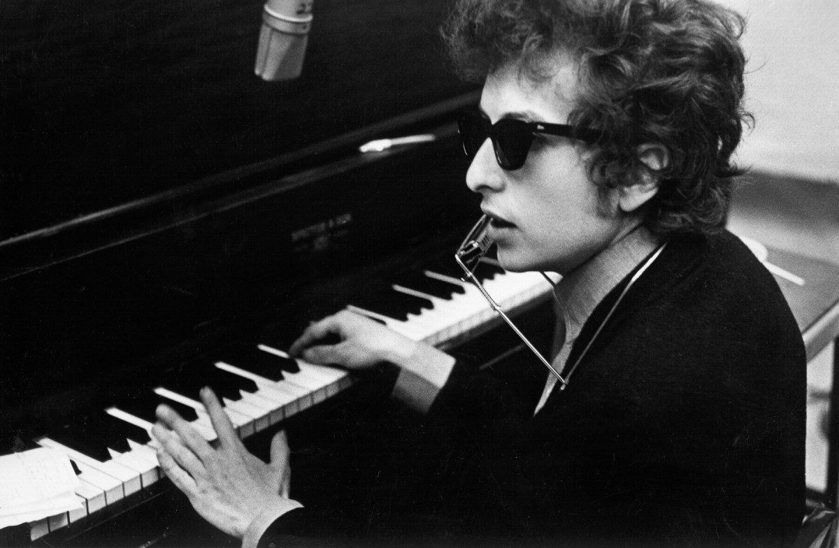 Bob Dylan: pic #784704
