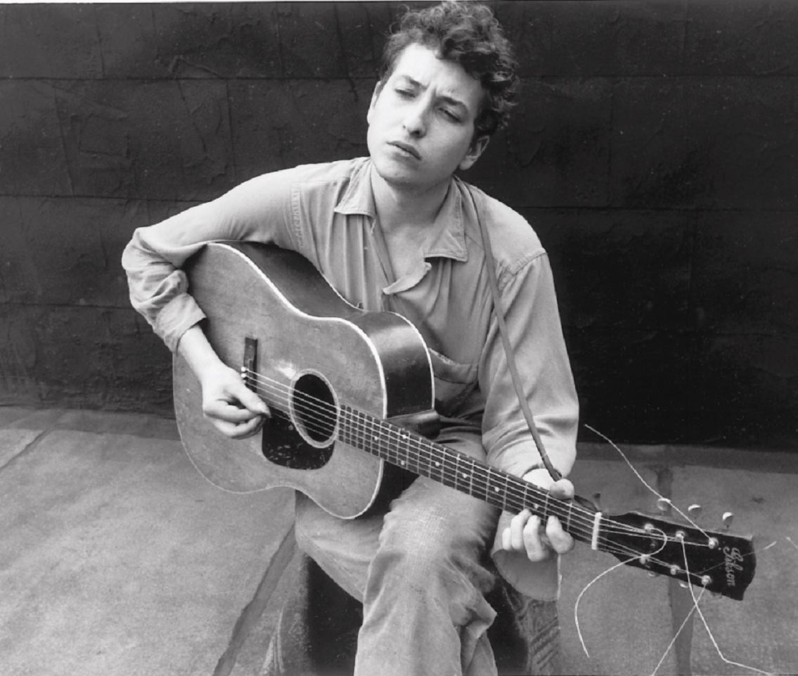 Bob Dylan: pic #784707