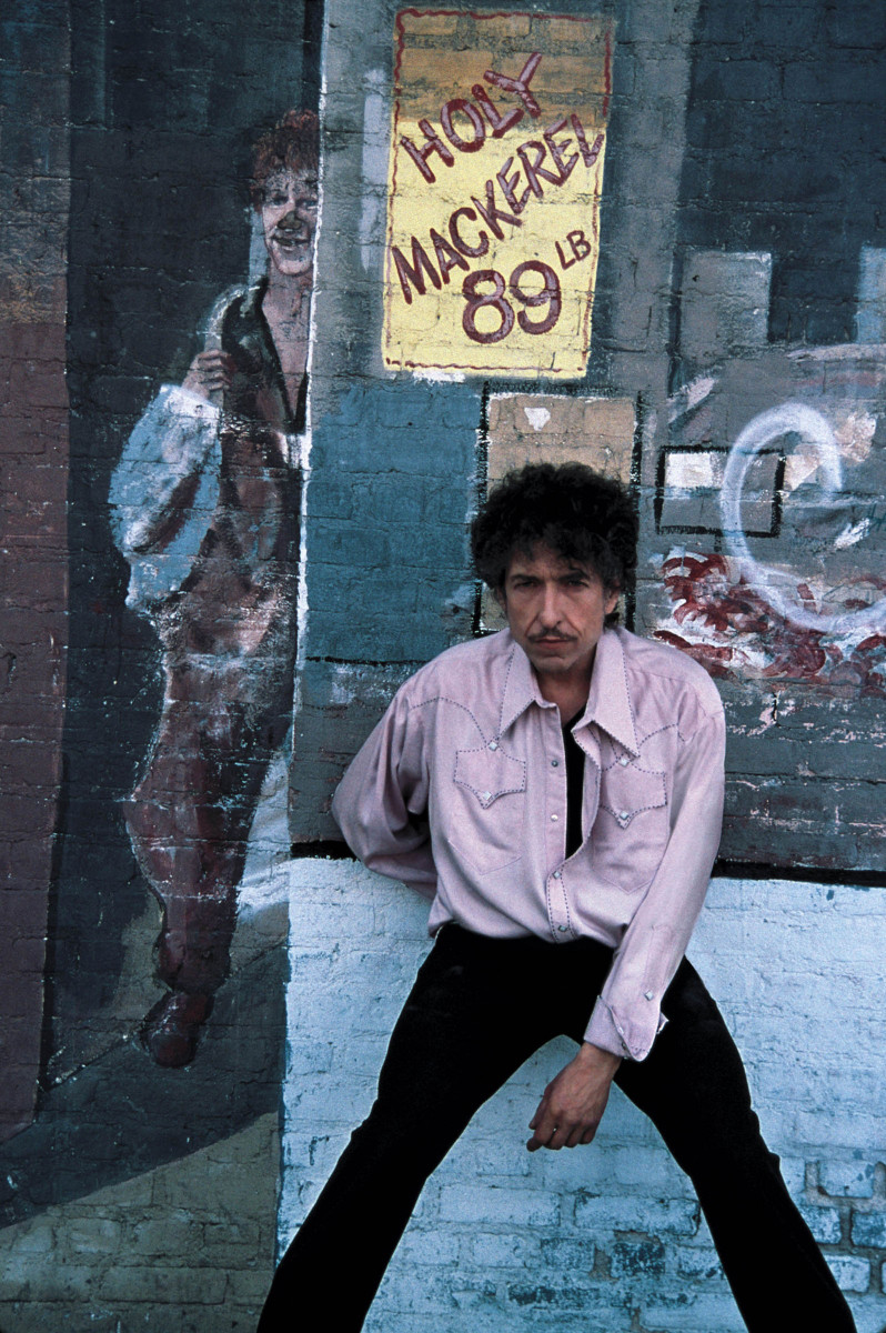 Bob Dylan: pic #386338