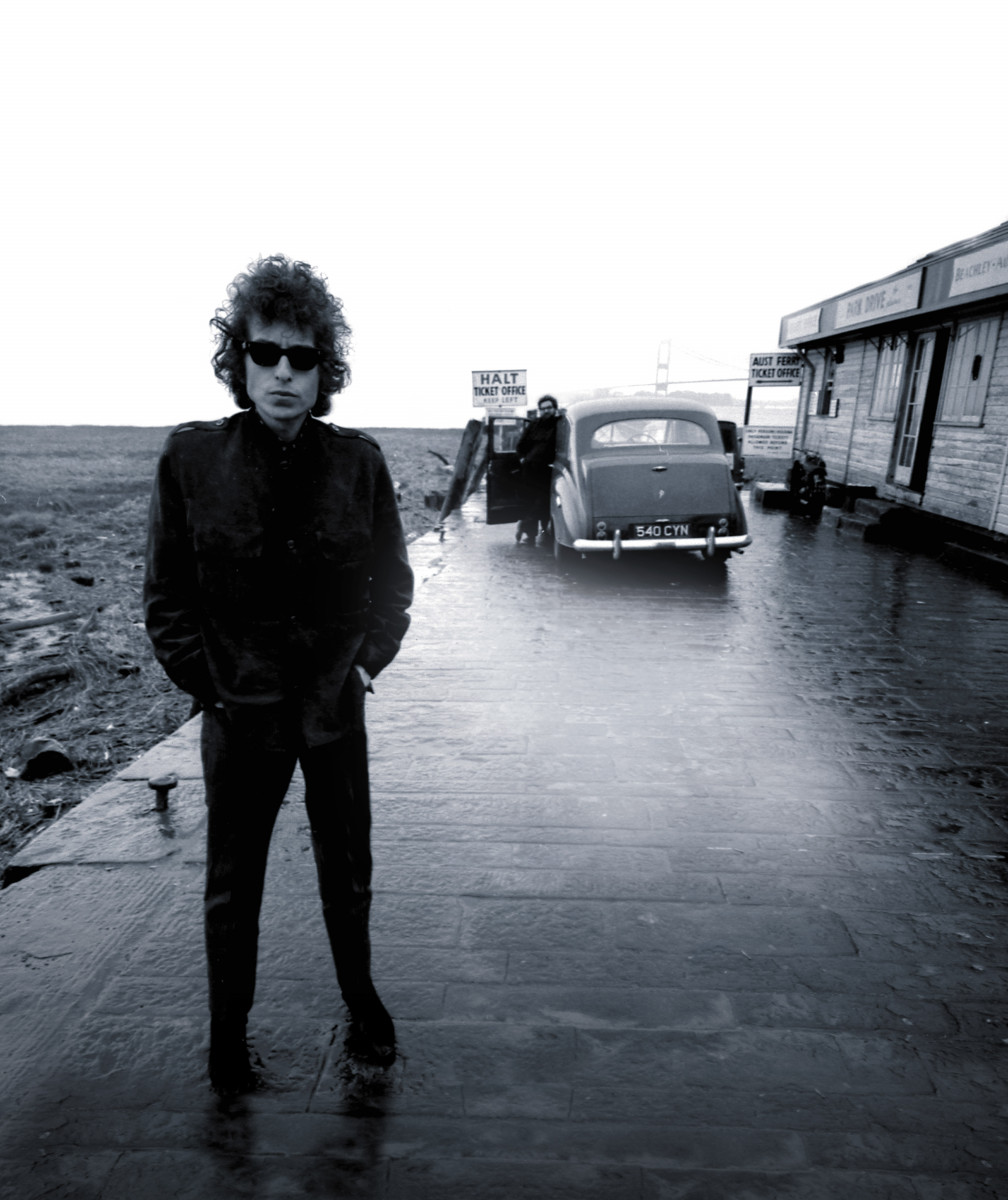 Bob Dylan: pic #386336