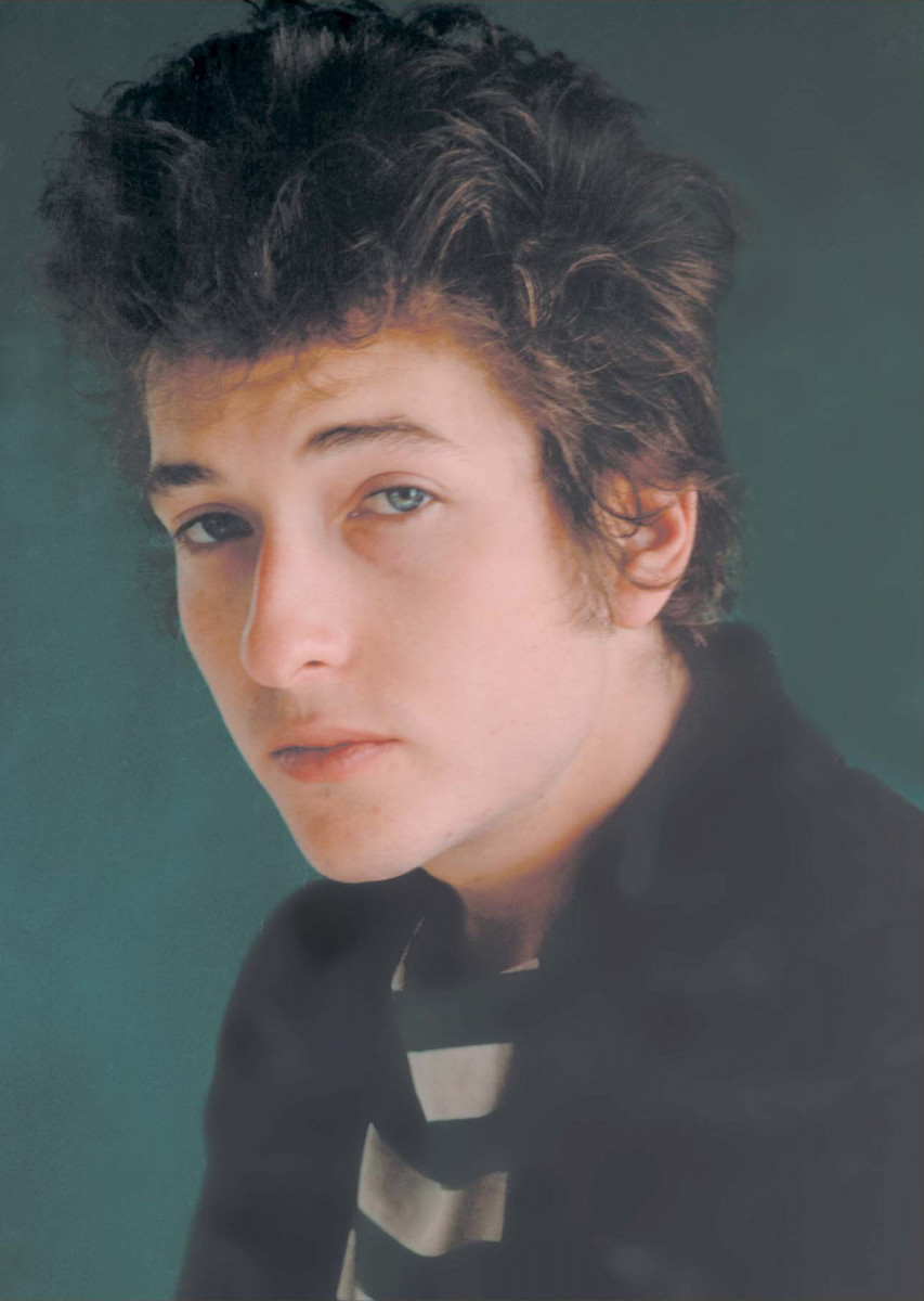 Bob Dylan: pic #784690