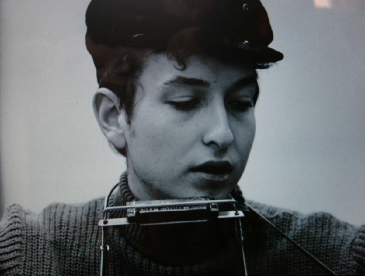 Bob Dylan: pic #784722