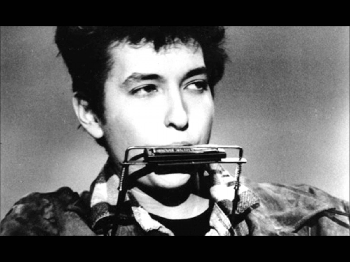 Bob Dylan: pic #784725