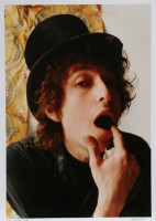 Bob Dylan photo #