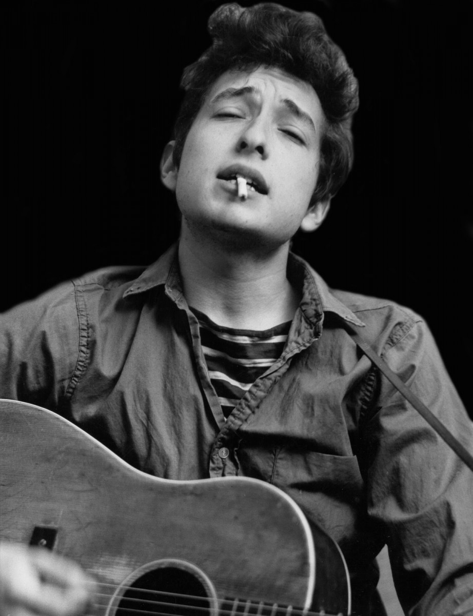 Bob Dylan: pic #784721