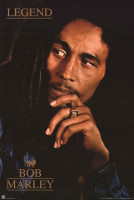 Bob Marley photo #