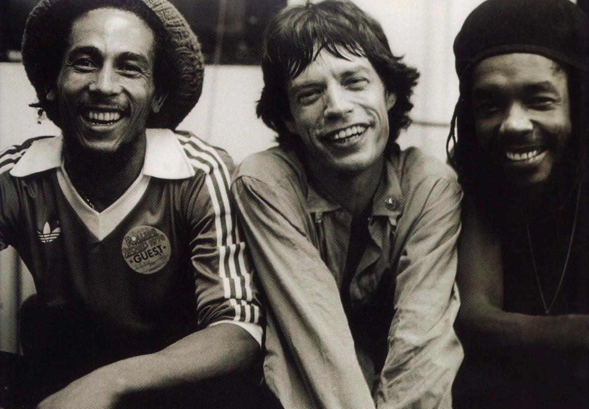 Bob Marley: pic #516092