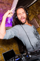 Bob Sinclar photo #