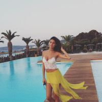 Bojana Krsmanovic photo #