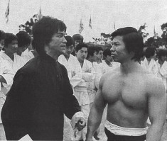 Bolo Yeung photo #