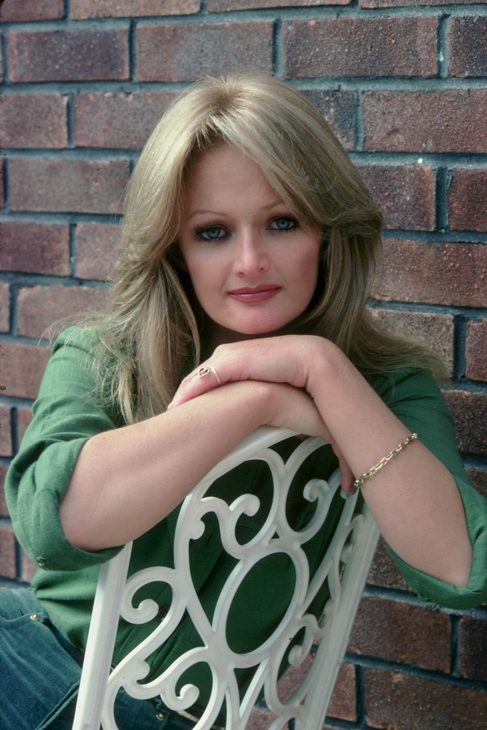 Bonnie Tyler: pic #408985