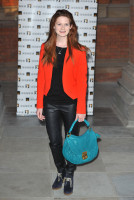 Bonnie Wright photo #