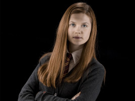 Bonnie Wright photo #