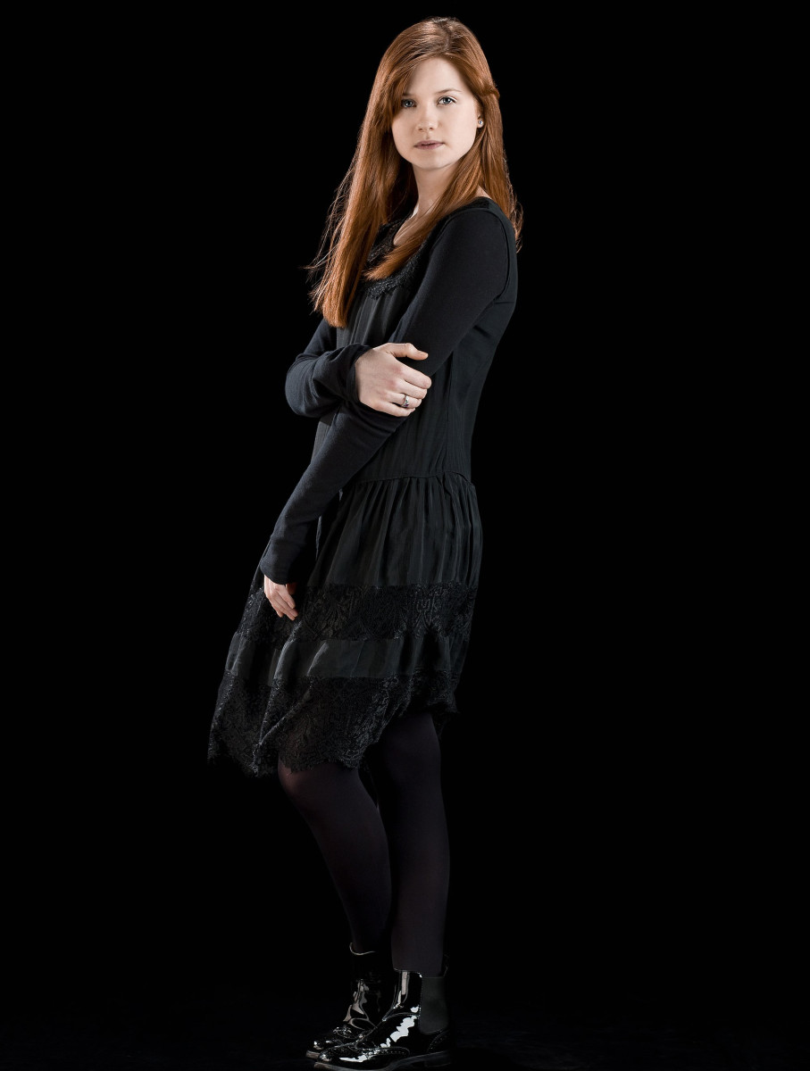 Bonnie Wright: pic #271301