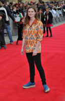 Bonnie Wright photo #
