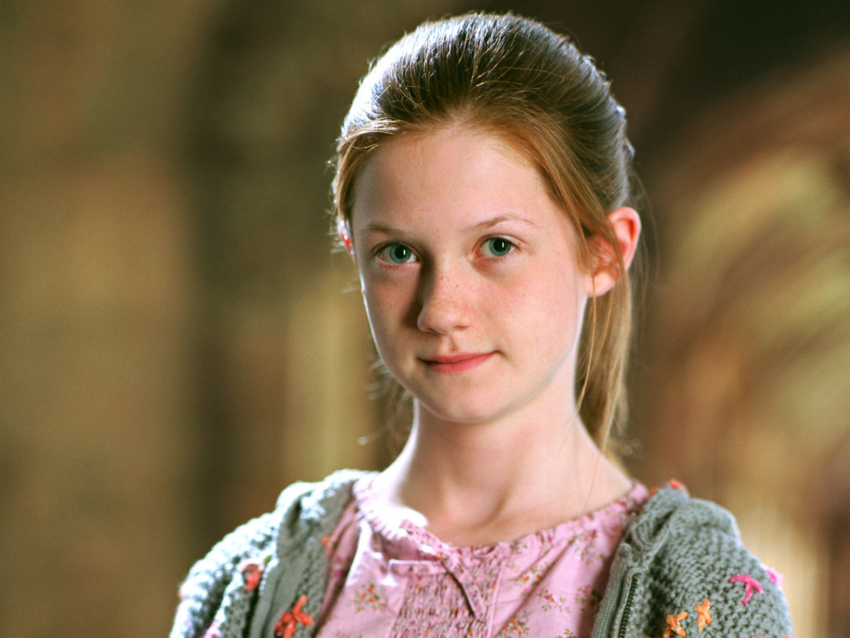 Bonnie Wright: pic #237389