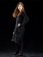 Bonnie Wright photo #