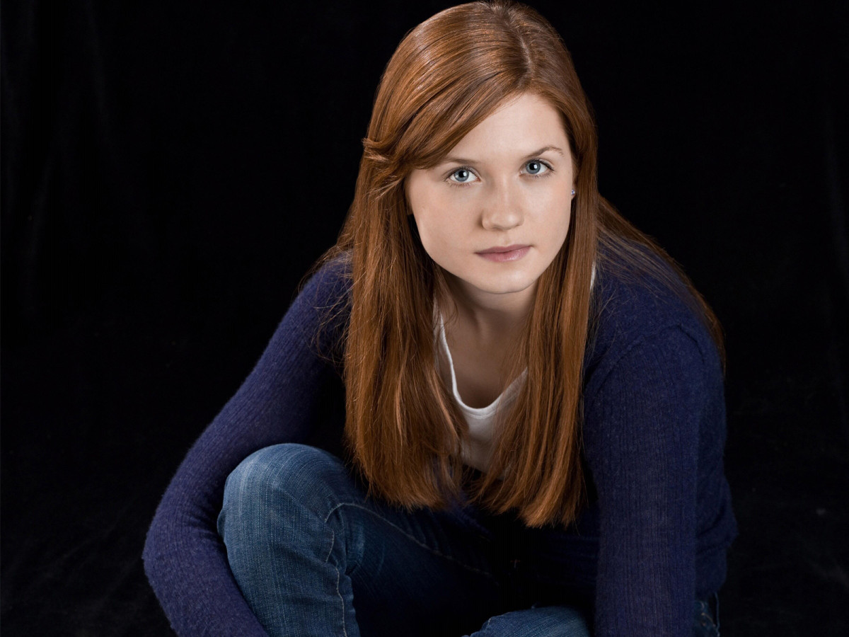 Bonnie Wright: pic #237385
