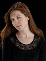 Bonnie Wright photo #