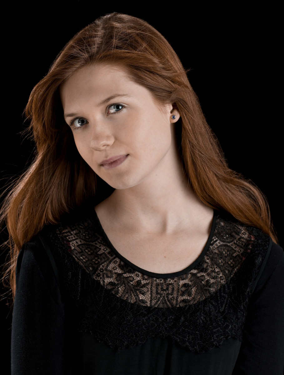 Bonnie Wright: pic #271306