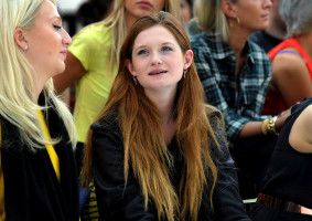 Bonnie Wright photo #