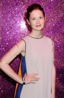 Bonnie Wright photo #