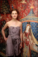 Bonnie Wright photo #