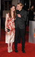 Bonnie Wright photo #