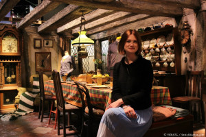 Bonnie Wright photo #