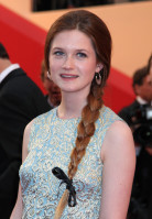 photo 16 in Bonnie Wright gallery [id493789] 2012-05-29