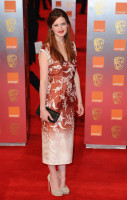 Bonnie Wright photo #