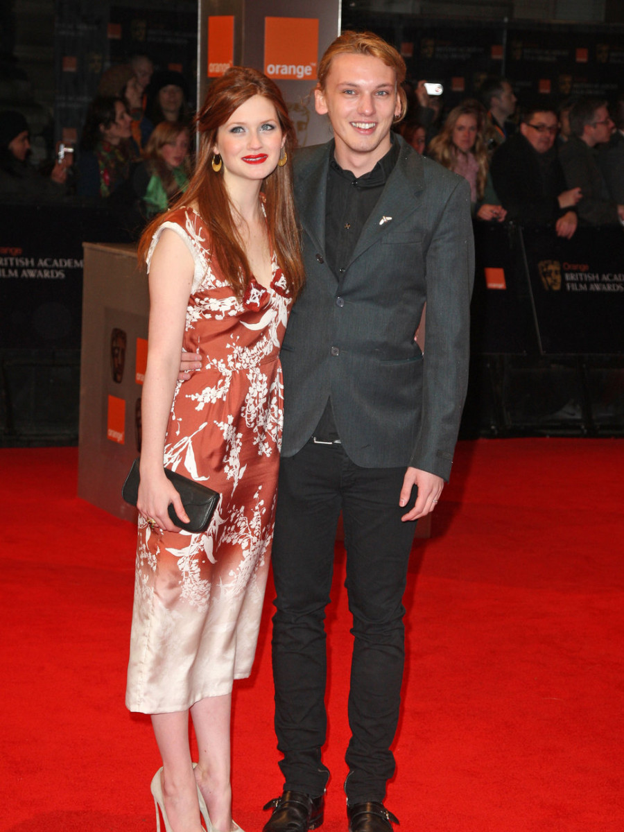 Bonnie Wright: pic #344834