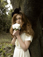 Bonnie Wright photo #