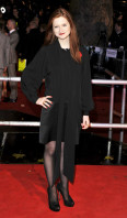 photo 8 in Bonnie Wright gallery [id581450] 2013-03-11